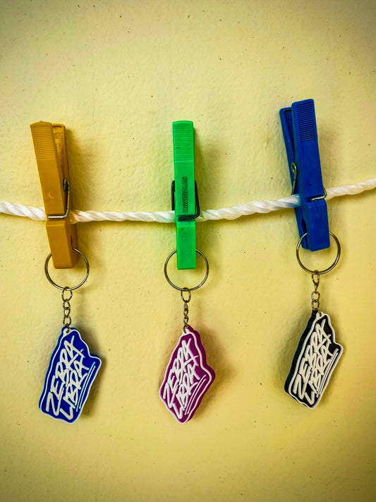 Keychains